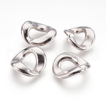 CCB Plastic Linking Rings CCB-P007-07-1
