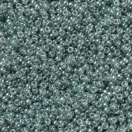MIYUKI Round Rocailles Beads SEED-G007-RR3511-1