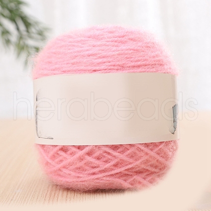 Polyester Knitting Yarn PW-WG0A433-54-1-1