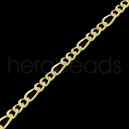 Iron Figaro Chains CH-R078-03LG-1