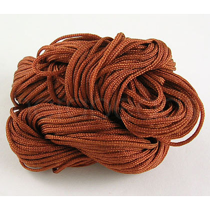Nylon Thread NT025-A-1