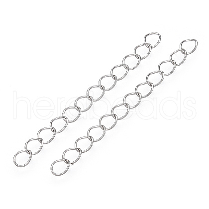 Iron Chain Extender IFIN-T007-11P-NF-1
