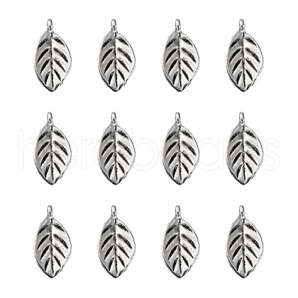 Tibetan Style Alloy Pendants PALLOY-A15388-AS-NF-1