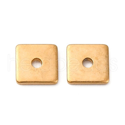 304 Stainless Steel Spacer Beads STAS-E134-19G-02-1