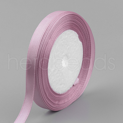 High Dense Single Face Satin Ribbon SRIB-Q009-6mm-135-1