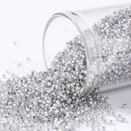 TOHO Round Seed Beads X-SEED-TR15-0261-1