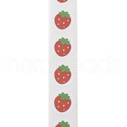 Self-Adhesive Stickers DIY-R084-16B-1