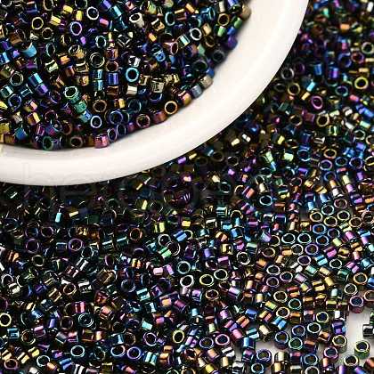 Cylinder Seed Beads SEED-H001-B03-1