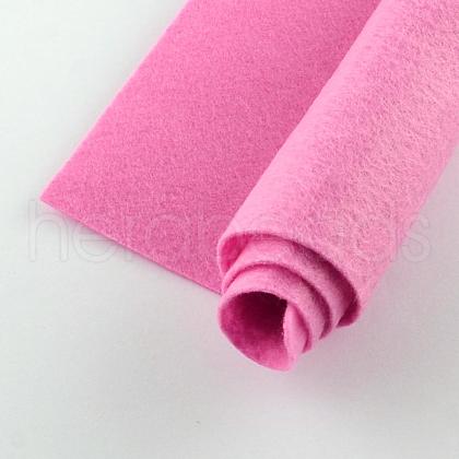 Non Woven Fabric Embroidery Needle Felt for DIY Crafts DIY-Q007-36-1