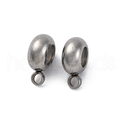 201 Stainless Steel Tube Bails STAS-S171-03P-03-1