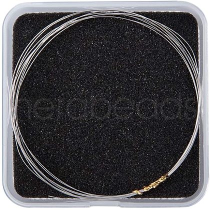 925 Sterling Silver Wire MCOR-PH0001-05A-1
