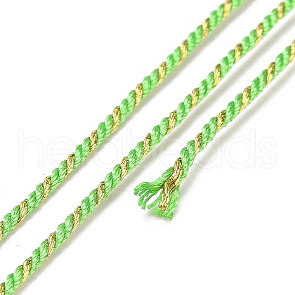 Polycotton Filigree Cord OCOR-E027-02B-07-1