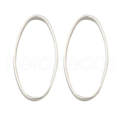 Brass Linking Rings KK-M250-23C-S-1