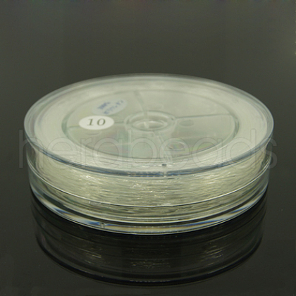 Elastic Crystal Thread CT-K001-0.6mm-1