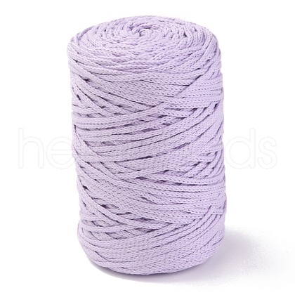 Cotton String Threads OCOR-F013-04-1