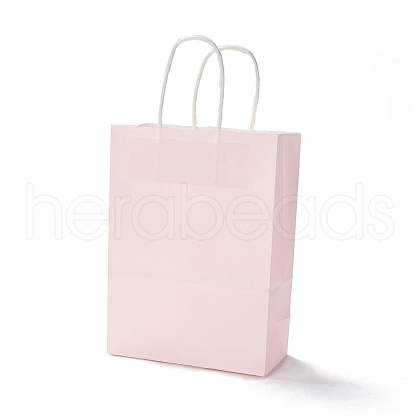Rectangle Paper Bags CARB-F010-01C-1