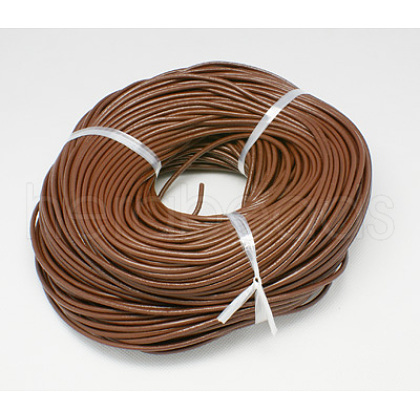 Cowhide Leather Cord X-WL-H015-1-1