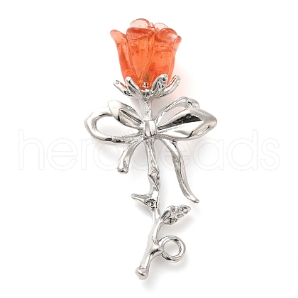 Alloy Pendant FIND-R145-01C-1