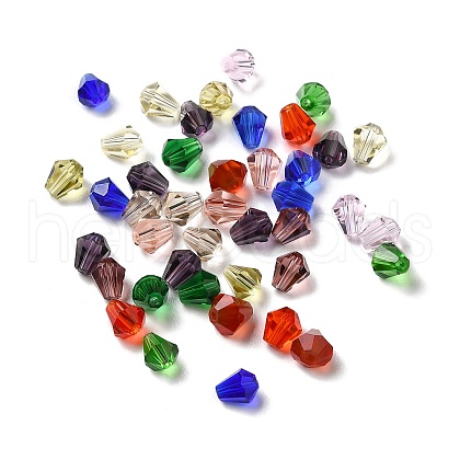 Glass Imitation Austrian Crystal Beads GLAA-H024-13C-1