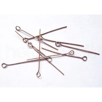 Red Copper X-EPC3.5cm-R-1