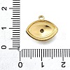 304 Stainless Steel Pendant STAS-H233-09G-4