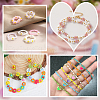 SUNNYCLUE Glass Seed Beads SEED-SC0001-51A-02-5