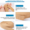 Olycraft 27m Polycotton Ribbon DIY-OC0012-81E-4