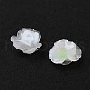 Luminous Resin Decoden Cabochons RESI-K036-41-2