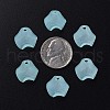 Transparent Acrylic Beads MACR-S373-106-D04-4