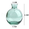 Mother's Day Glass Vases PW-WG51C8B-08-1