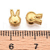Ion Plating(IP) 304 Stainless Steel Charms STAS-N110-02G-3