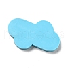 Heart DIY Pendant Silicone Molds DIY-G062-D02-3