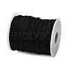 Round Nylon Braided String Threads NWIR-XCP0001-17-1