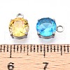 Glass Charms STAS-T065-31P-3