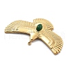 Natural Jade Pendants STAS-R155-053A-G-2
