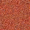 TOHO Round Seed Beads SEED-JPTR15-PF0562-2