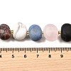 Natural Mixed Gemstone Beads Strands G-H312-A01-B01-5