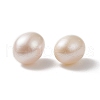 Natural Cultured Freshwater Pearl Beads PEAR-P056-025-3