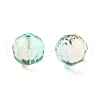 50Pcs 1 Set Glass Beads GLAA-D300-03D-4