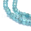 Natural Apatite Beads Strands G-O172-04B-3