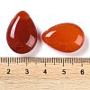 Natural Agate Beads G-H022-01-3