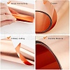 CREATCABIN Copper Sheet Rolls FIND-CN0001-64B-6
