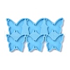 Butterfly Pendant Silhouette Silicone Molds DIY-F109-14-2