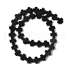 Synthetic Coral Beads Strands CORA-L044-A17-2