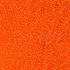 15/0 Transparent Czech Glass Seed Beads SEED-N004-004-32-4