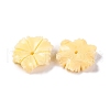 Synthetic Coral Beads CORA-C002-02-3