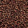 TOHO Round Seed Beads SEED-JPTR11-0618-2