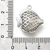 Brass Pendants KK-E792-09P-3
