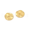 Brass Spacer Beads KK-D375-19G-01-2