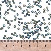 TOHO Round Seed Beads X-SEED-TR08-0180F-4